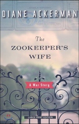 The Zookeeper's Wife