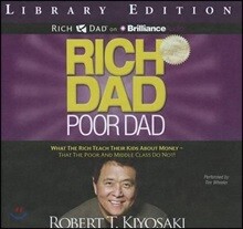 Rich Dad Poor Dad