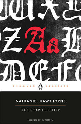 The Scarlet Letter