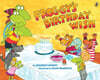 Froggy's Birthday Wish