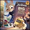 Zootopia Big Trouble in Little Rodentia