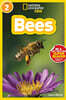 National Geographic Kids Readers Level 2 : Bees