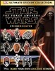 Ultimate Sticker Collection: Star Wars: The Force Awakens Stickerscapes: Make Your Own Amazing Scenes!