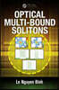 Optical Multi-Bound Solitons