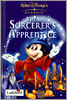 The Sorcerer's Apprentice