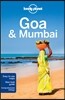 Lonely Planet Goa & Mumbai