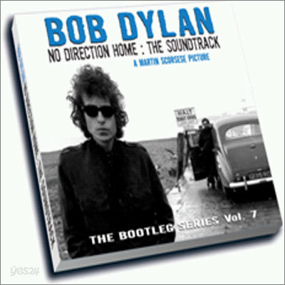 Bob Dylan - No Direction Home