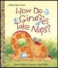How Do Giraffes Take Naps?