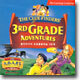 리더래빗(the cluefinders 3rd GRADE(초등3학년종합학습)