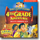 리더래빗(the cluefinders 4th GRADE초등4학년종합학습)