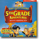 리더래빗(the cluefinders 5th GRADE(초등5학년종합학습)