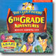 리더래빗(the cluefinders 6th GRADE초등6학년종합학습)