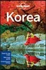 Lonely Planet Korea
