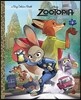 Zootopia Big Golden Book
