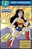 Wonder Woman to the Rescue! (DC Super Friends)