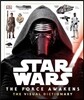 Star Wars: The Force Awakens Visual Dictionary