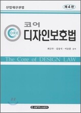 코어 디자인보호법