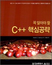 꼭 알아야 할 C++ 핵심공략