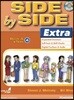 Side by Side Extra 4 Book & eText with CD