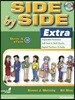Side by Side Extra 3 Book & eText with CD
