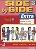 Side by Side Extra 2 Book & Etext with CD [With CD (Audio)]