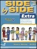 Side by Side Extra 1 Book & Etext with CD [With CD (Audio)]
