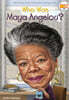 Who Was Maya Angelou?