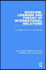 Marxism-Leninism and the Theory of International Relations