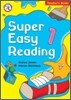 Super Easy Reading 1 : Teacher's Guide