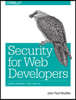 Security for Web Developers: Using Javascript, Html, and CSS