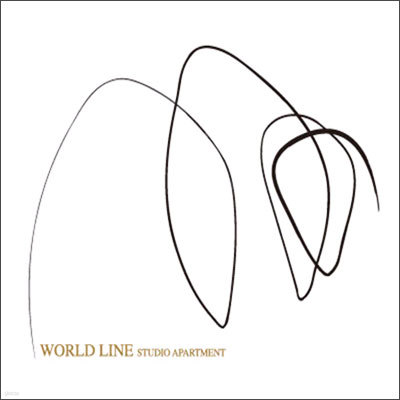 Studio Apartment - World Line (Korean Special Edition)