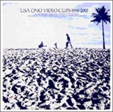 Lisa Ono - Video Clips 1998-2003 +1