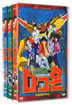 로봇용사 다그온 Box Set (3disc)