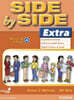 Side by Side Extra (3E) 4 Student's Book & eBook (International)