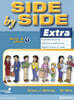 Side by Side Extra (3E) 1 Student's Book & eBook (International)