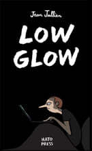 A Low Glow - Jean Jullien