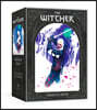 The Witcher Oracle Deck