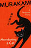 Abandoning a Cat