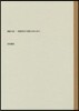書影の森 筑摩書房の裝幀1940－