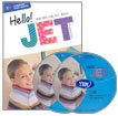 Hello! JET 고급 1·2 급 세트