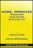 Home, Improved: Transform Your Rooms with Easy DIY