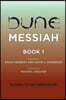 Dune Messiah Book 1: Volume 1