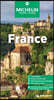 Michelin Travel Guides: France: Fully Updated
