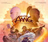 Avatar Aang: The Last Airbender: The Art of the Movie