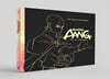 Avatar Aang: The Last Airbender: The Art of the Movie (Deluxe Edition)