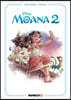 Disney Graphic Tales: Moana 2