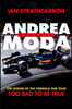 Andrea Moda Formula: The Legend of the Formula One Team Too Bad to Be True