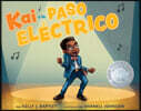 Kai Y El Paso Eléctrico: (The Electric Slide and Kai)