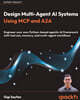 Design Multi-Agent AI Systems Using MCP and A2A