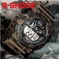 정품 GD-120CM-5 빅페이스 군인시계 국내당일발송 A/S보증